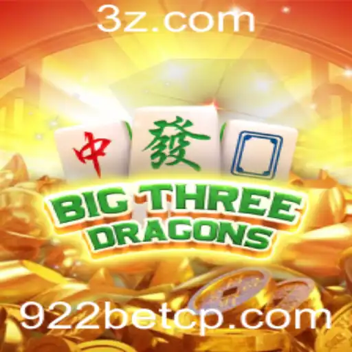 Explorando o Fascinante Mundo de BigThreeDragons e a Oportunidade de Ganhar com 922bet