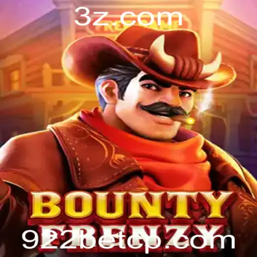 Descubra a Excitação do BountyFrenzy: Como Jogar e Ganhar no 922bet