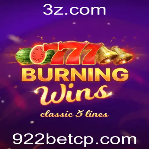 Descubra o Mundo Fascinante de BurningWins e Como Ganhar na 922bet