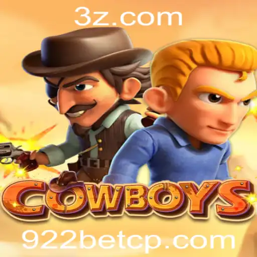 Desvendando o Mundo do Jogo 'COWBOYS' com 922bet Win