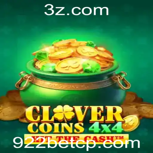 Desvendando CloverCoins4x4: Estratégia e Diversão em Um Só Jogo