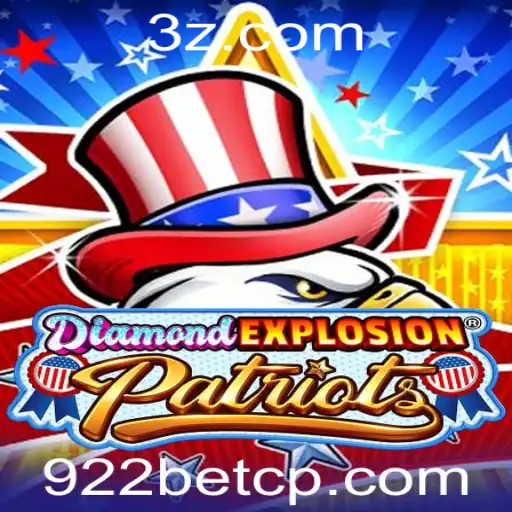Explorando o Mundo de DiamondExplosionPatriots: Um Guia Completo para Entusiastas de Jogos