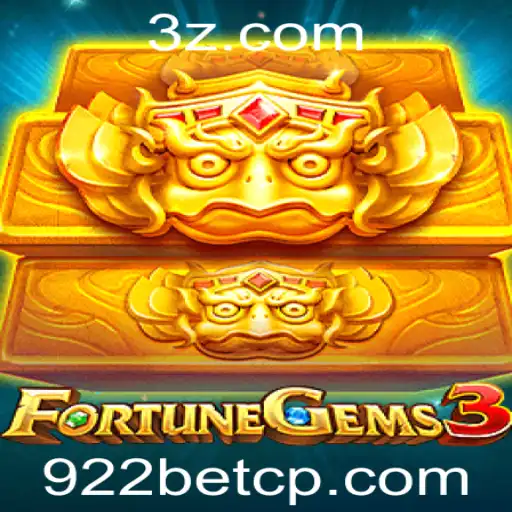 Descubra o Fascinante Mundo de FortuneGems3 e Domine a Arte de Vencer com 922bet