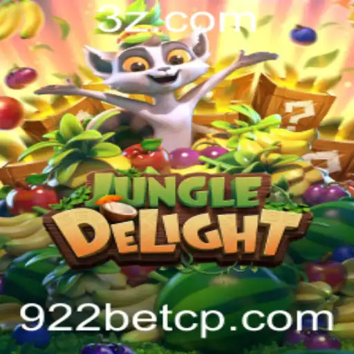 Descubra JungleDelight: Uma Aventura Selvagem com 922bet Win