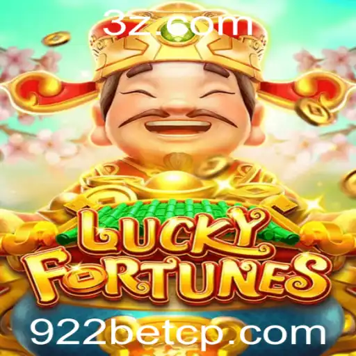 Descubra Tudo Sobre o Jogo LUCKYFORTUNES