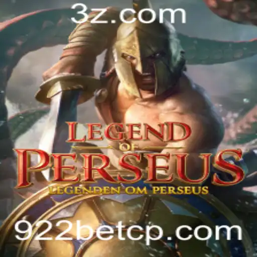 Descubra o Fascinante Universo do Jogo LegendofPerseus