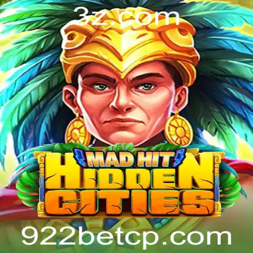 Explorando o Envolvente Mundo de MadHitHiddenCities e a Emoção de Vencer com 922bet