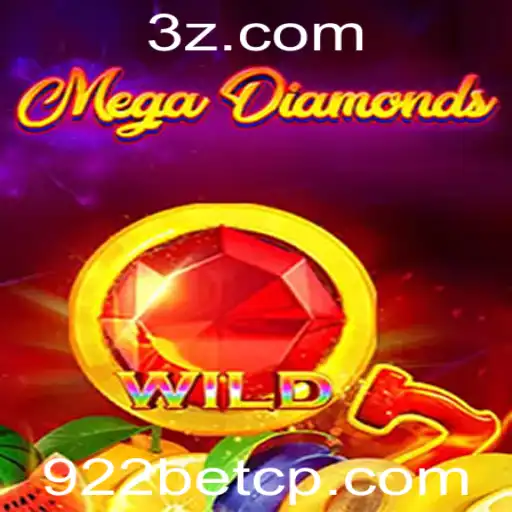 MegaDiamond: A Nova Sensação nos Jogos de Cassino com 922bet Win
