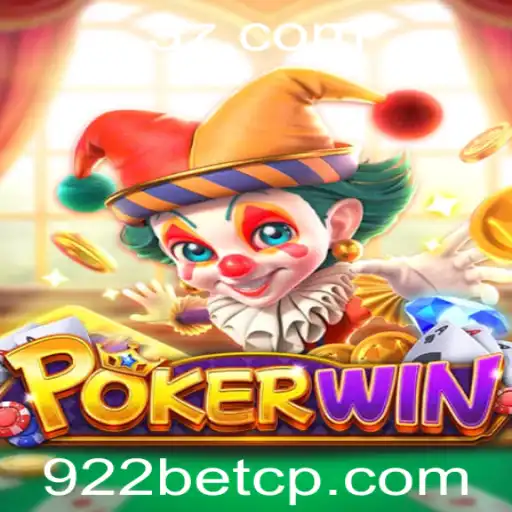 Explorando o Fascinante Mundo do POKERWIN e as Estratégias Vencedoras do 922bet Win