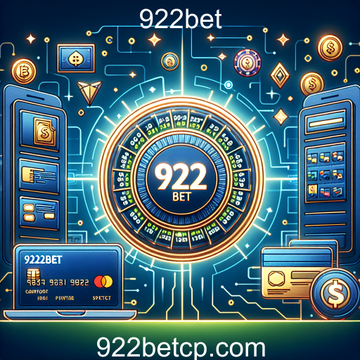 Métodos de Pagamento na 922bet: Opções e Segurança