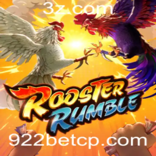 RoosterRumble: A Excitante Aventura do Jogo e Como Vencer na 922bet