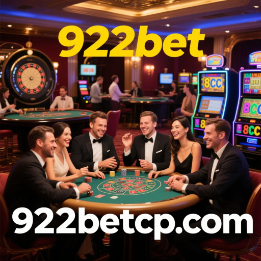 922bet 3