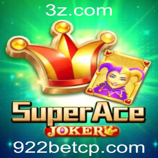 Descubra o Universo de SuperAceJoker e o Impacto do 922bet win