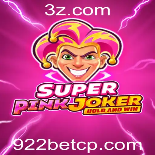Descubra o Fascinante Mundo de SuperPinkJoker e a Sua Conexão com 922bet Win