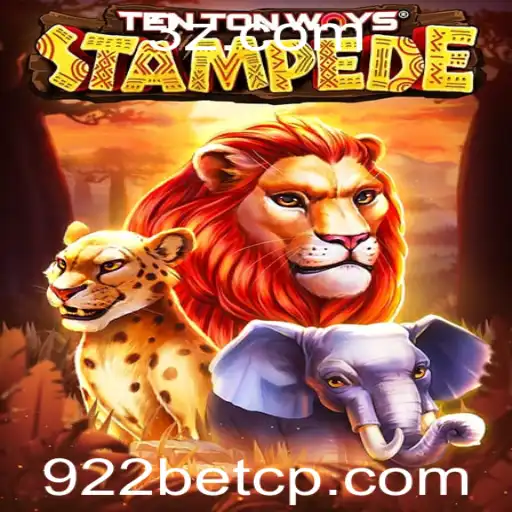 Descubra o Empolgante Mundo de TenTonWaysStampede e 922bet