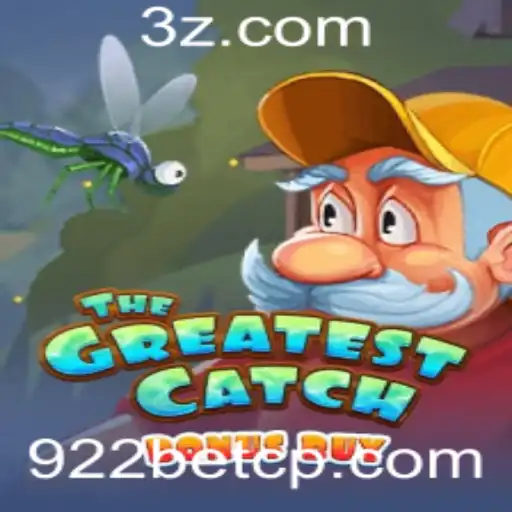 Descubra os Segredos do Jogo TheGreatestCatchBonusBuy e Como a 922bet Pode Ser Sua Melhor Aliada para Ganhar