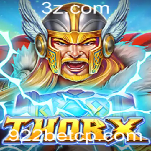 Explorando o Mundo de ThorX: Um Jogo Épico com 922bet Win