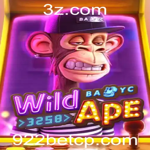 Descobrindo WildApe3258: Aventuras e Estratégias no Novo Mundo dos Jogos de Cassino